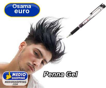 Medioshopping Penna Gel