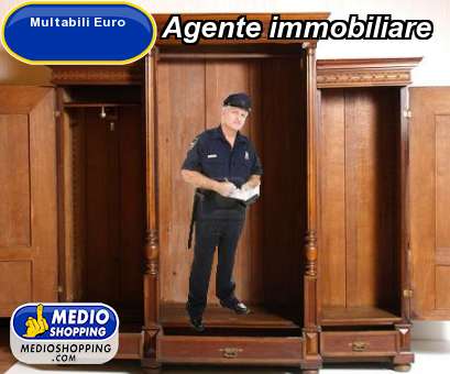 Medioshopping Agente immobiliare