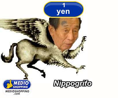 Medioshopping Nippogrifo