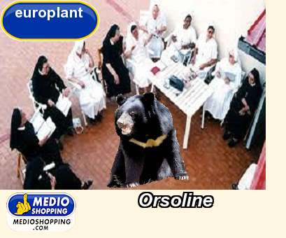 Orsoline