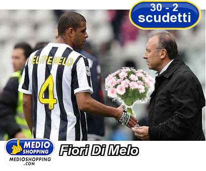 Medioshopping Fiori Di Melo