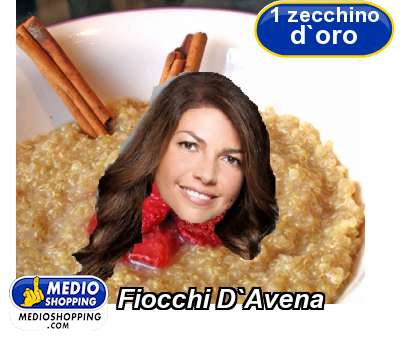 Medioshopping Fiocchi D`Avena