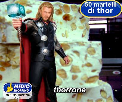 thorrone