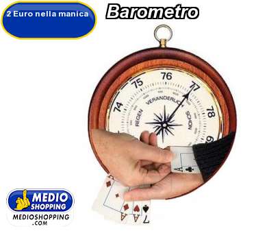 Barometro