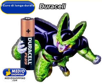 Medioshopping Duracell