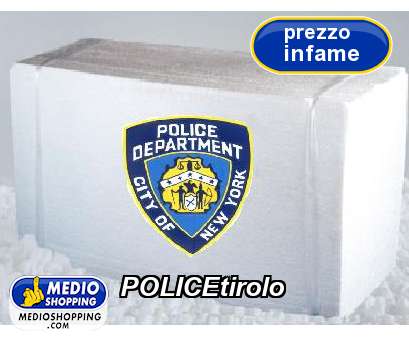 Medioshopping POLICEtirolo