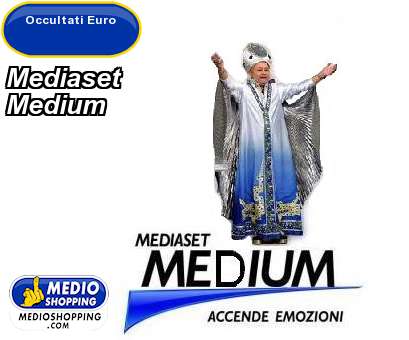 Mediaset  Medium