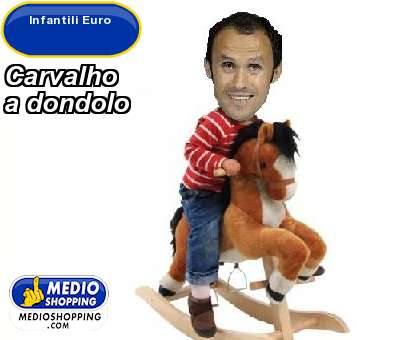 Carvalho  a dondolo