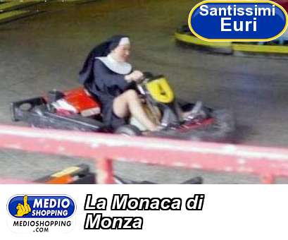 La Monaca di Monza