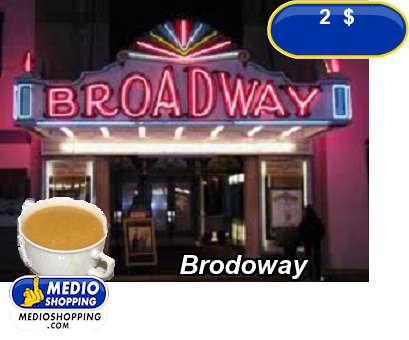 Medioshopping Brodoway