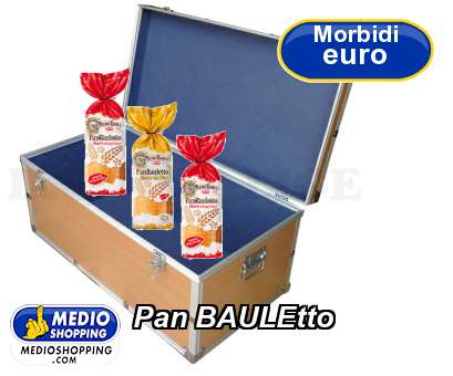 Medioshopping Pan BAULEtto