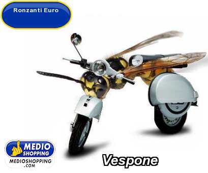 Medioshopping Vespone