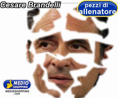 Cesare Brandelli
