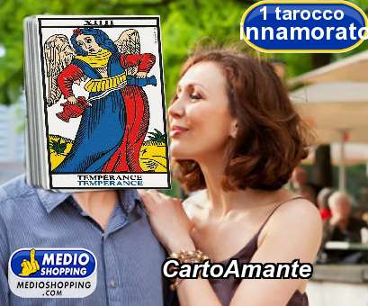 Medioshopping CartoAmante