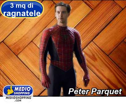 Peter Parquet