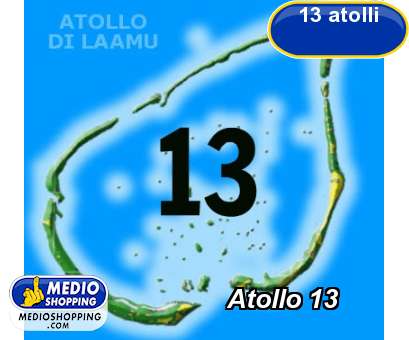 Atollo 13