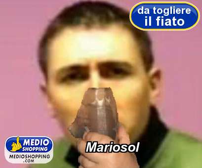 Mariosol