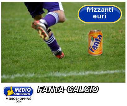 Medioshopping FANTA-CALCIO