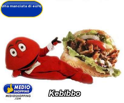 Medioshopping Kebibbo