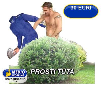 Medioshopping PROSTI TUTA