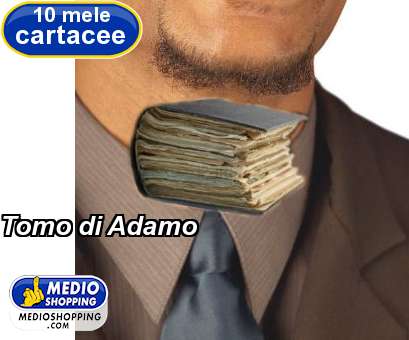 Medioshopping Tomo di Adamo