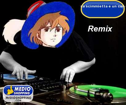 Medioshopping Remix