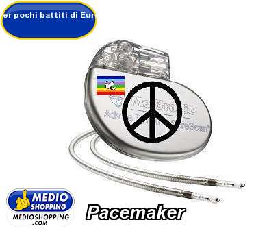 Medioshopping Pacemaker