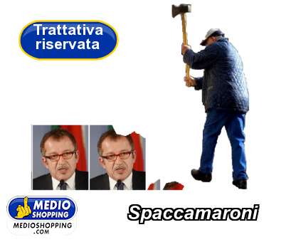 Spaccamaroni