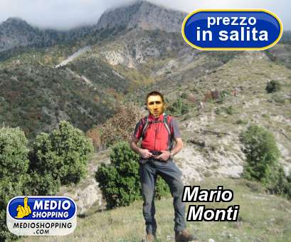 Mario             Monti
