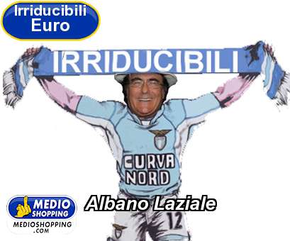 Medioshopping Albano Laziale