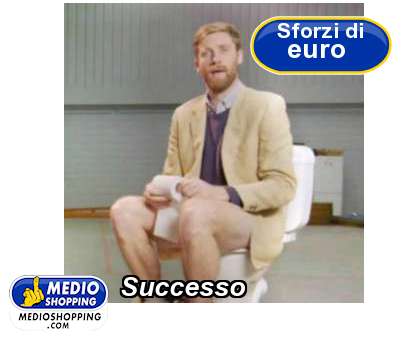 Medioshopping Successo