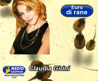 Medioshopping Claudia Girini