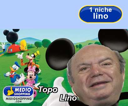 Topo           Lino