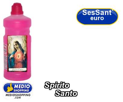 Medioshopping Spirito       Santo