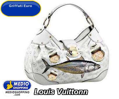Louis Vuittonn