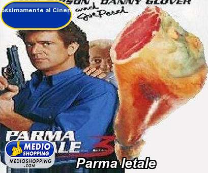 Parma letale
