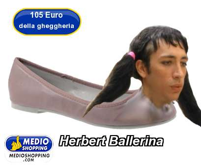 Herbert Ballerina