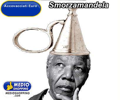 Medioshopping Smorzamandela