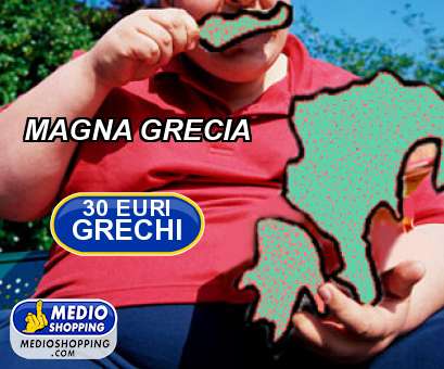 Medioshopping MAGNA GRECIA