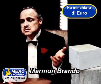 Marmon Brando