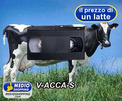 Medioshopping V-ACCA-S