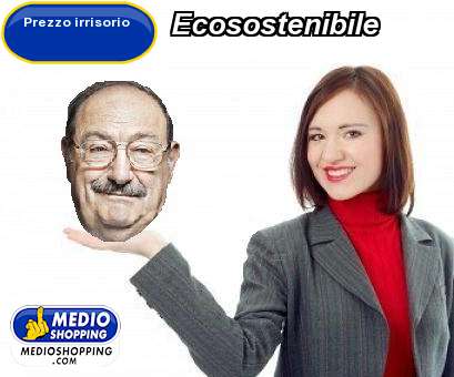 Medioshopping Ecosostenibile