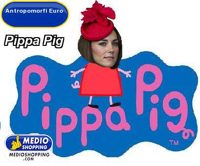 Medioshopping Pippa Pig