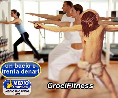 Medioshopping CrociFitness