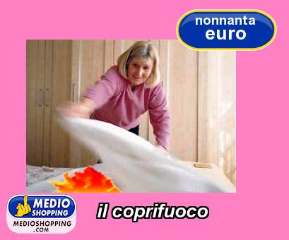 Medioshopping il coprifuoco