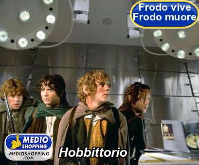 Medioshopping Hobbittorio