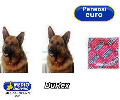 Medioshopping DuRex