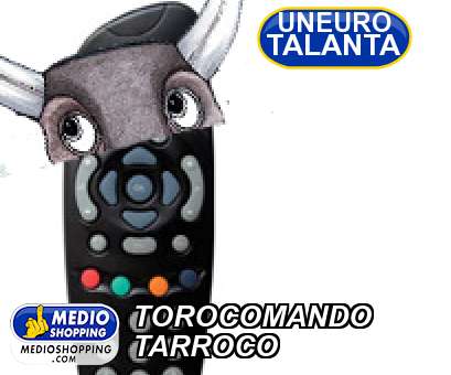 TOROCOMANDO TARROCO