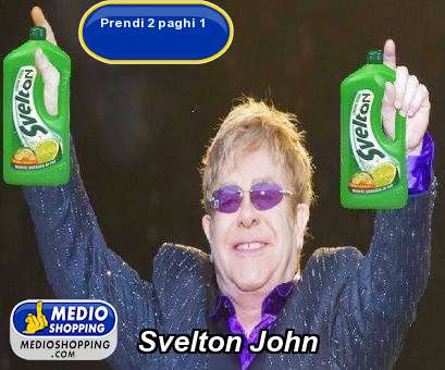 Svelton John