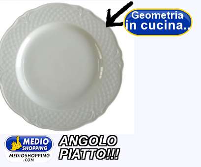 Medioshopping ANGOLO PIATTO!!!